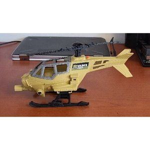 Soldier Force Swift Attax 11" Helicopter With Sound 2019
